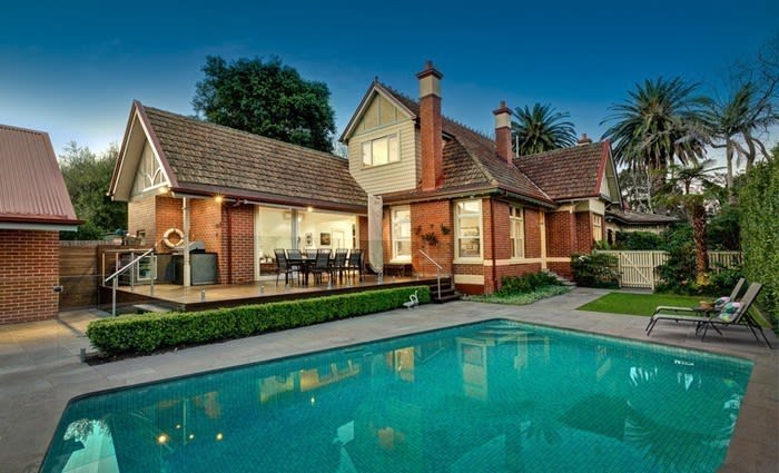 Victorian prestige homes dominate RP Data's top 10 sales of the week