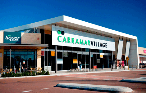 carramar