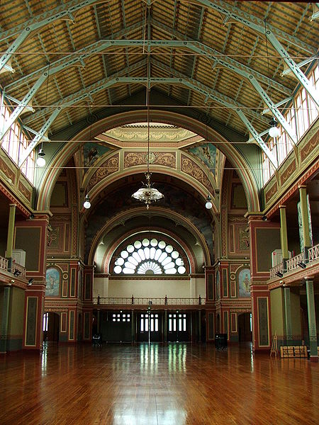 450px-Royal_Exhibition_Building_inside1