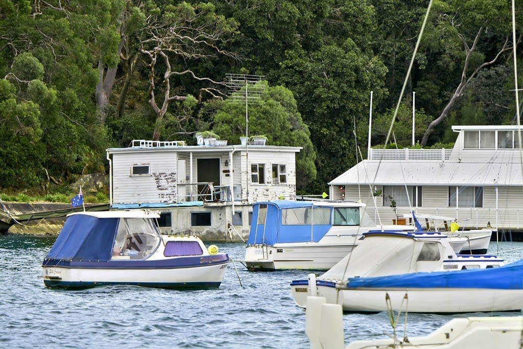 mosman